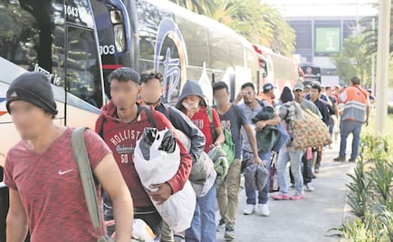 Dan 90 años de cárcel a hombre acusado de secuestrar a 37 migrantes guatemaltecos