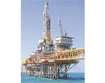 Pemex gastará en un proyecto en declive