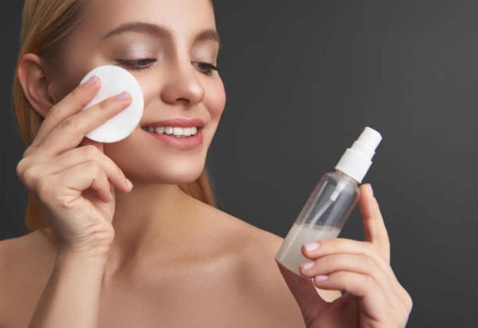 El agua de arroz hidrata, produce colágeno, quita las manchas y mucho más. Foto: Unsplash