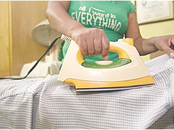 ¿Cuánto valdrían tus actividades domésticas si fueran pagadas? Con este simulador del INEGI puedes saberlo