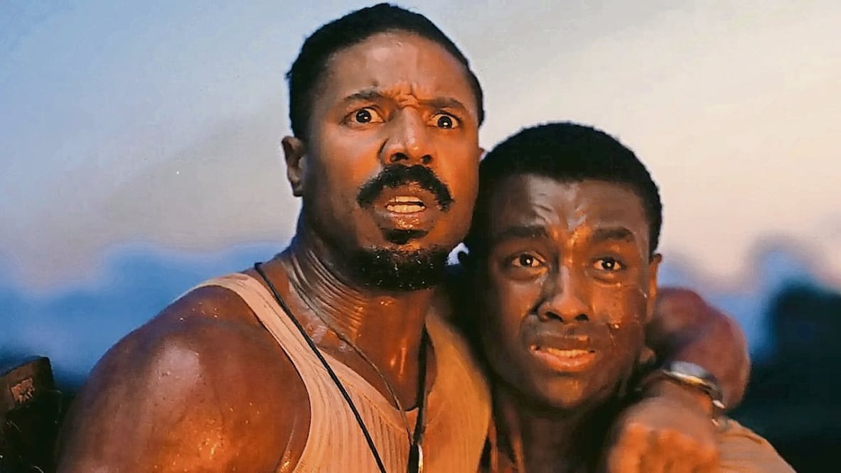 Foto: Warner Brothers Pictures