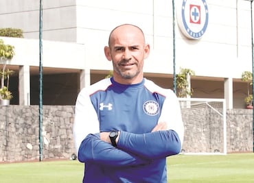 Jémez desea volver al Rayo Vallecano