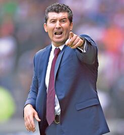 “Conciencia total y mejora constante”