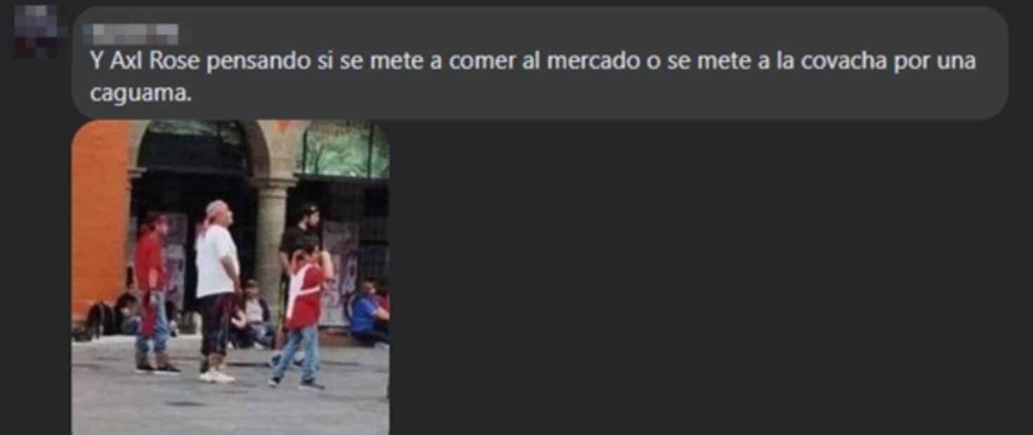 "¡Viva Miguelin Manson!": Comparan decoración de Miguel Hidalgo con imagen del cantante