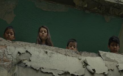 ¿Qué ver?: “Vuelven”, un enredo de terror entre vivos y muertos