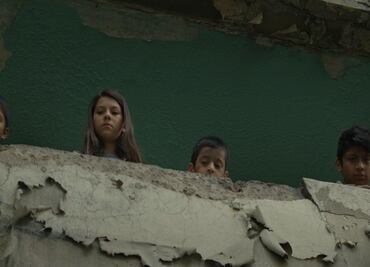 ¿Qué ver?: “Vuelven”, un enredo de terror entre vivos y muertos