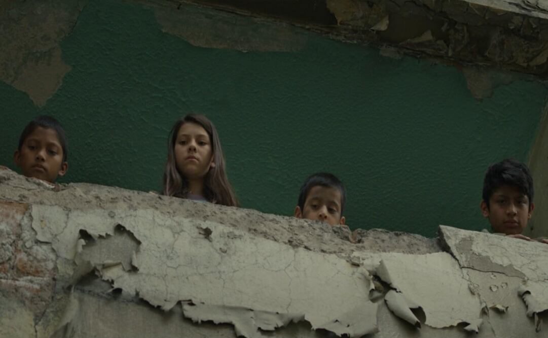 La película marca el debut de Issa López en el género del terror. Foto: IMDB