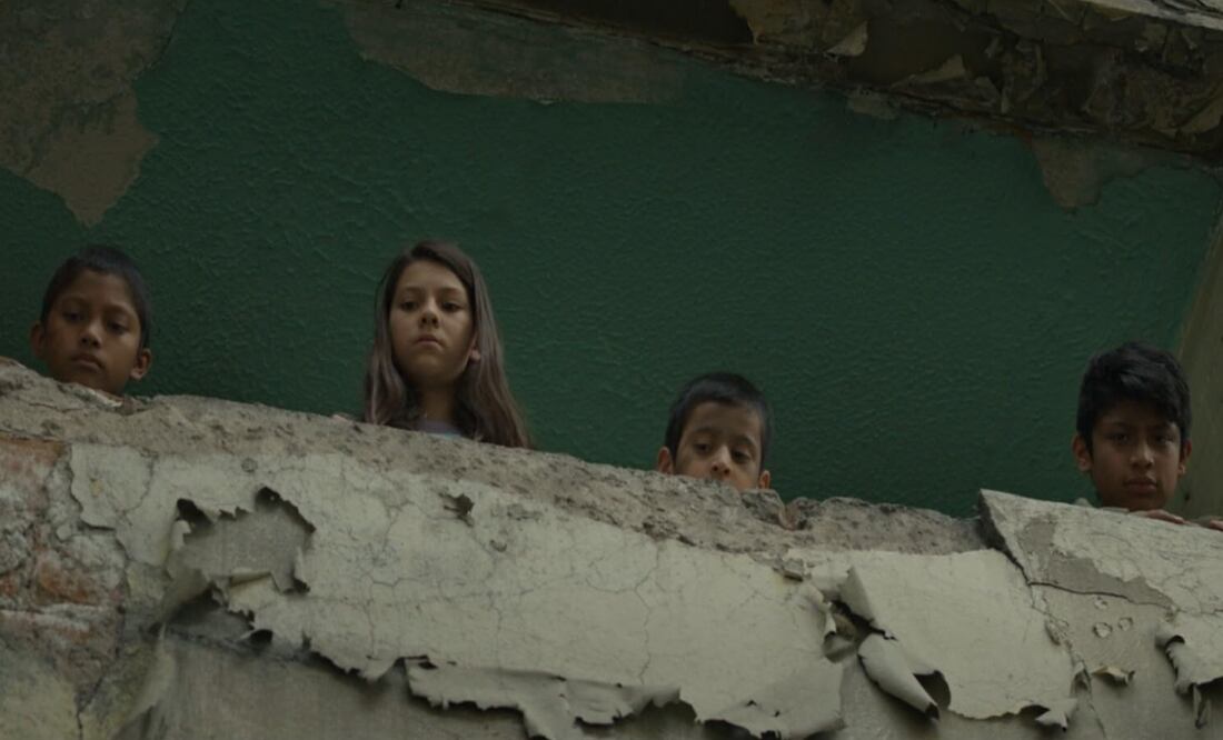 La película marca el debut de Issa López en el género del terror. Foto: IMDB