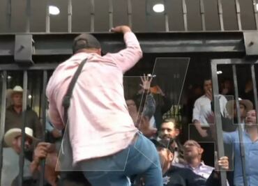 Productores de maíz exigen precio justo; anuncian protestas y rechazan oferta de 6 mil 50 pesos del gobierno