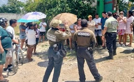 Vecinos logran cierre definitivo de empresa de aceites en Kanasín, Yucatán; compañía retirará sus equipos