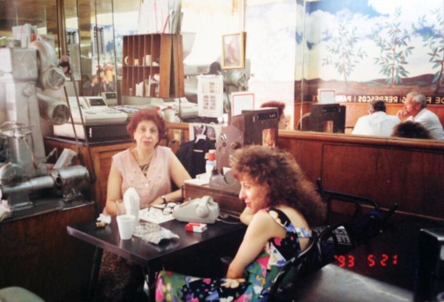 Beber café como en el México antiguo