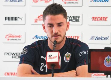 El Guadalajara saldrá a ganar “como sea”