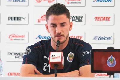 El Guadalajara saldrá a ganar “como sea”