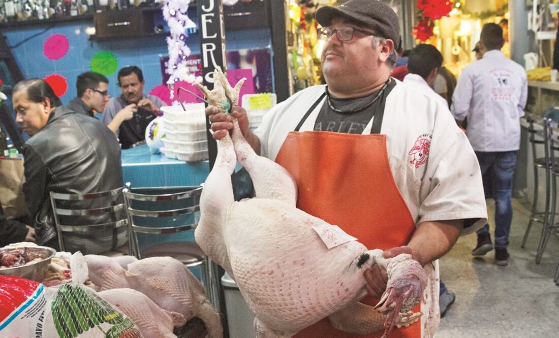 Foto: Archivo / EL UNIVERSAL