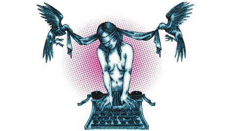 Yo, la esclava de Salinas Pliego