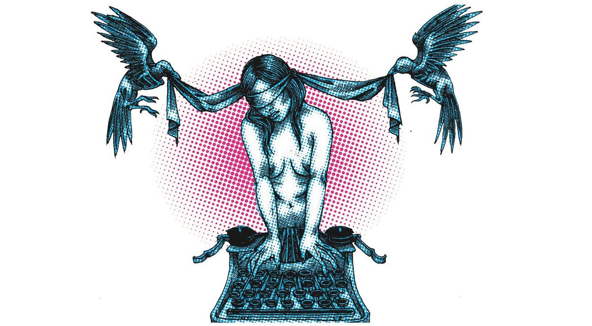 Yo, la esclava de Salinas Pliego