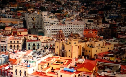 Gobernador garantiza seguridad para el Festival Internacional Cervantino