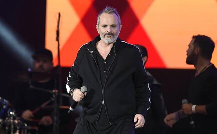 Sin rastro de Miguel Bosé se quedan las redes sociales