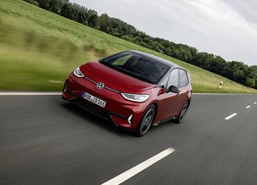Así es el nuevo deportivo eléctrico de Volkswagen