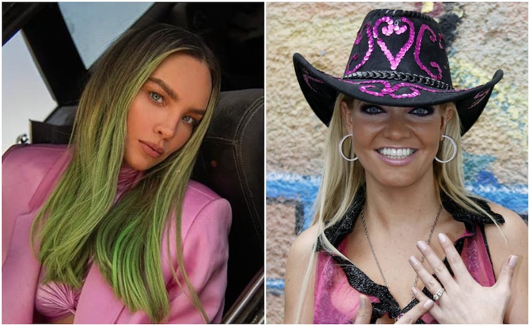 Belinda le dará vida a Paola Durante en serie sobre el fallecido conductor Paco Stanley