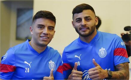 En el Guadalajara le responden a Fernando Ortiz: Chivas no necesita de extranjeros para ser grande 