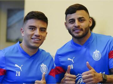 En el Guadalajara le responden a Fernando Ortiz: Chivas no necesita de extranjeros para ser grande