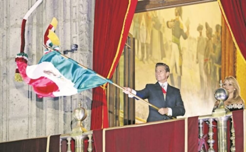 Del viva el tercer mundo al no clasismo; así han cambiado los presidentes las arengas del Grito