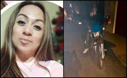 Mujer logra fotografiar a su asesino antes de que le dispare en Chiapas