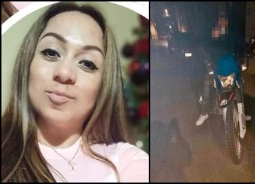 Mujer logra fotografiar a su asesino antes de que le dispare en Chiapas