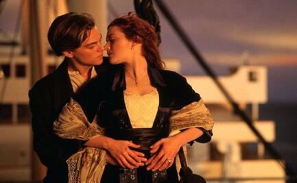 A 25 años del estreno de Titanic, así lucen hoy sus protagonistas 