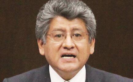 Feminicidios, por gobierno incapaz, acusa PRD