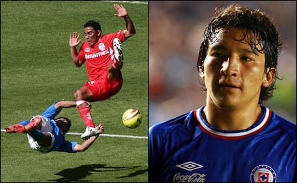 Esa jugada pudo cambiar todo para Cruz Azul: César Villaluz