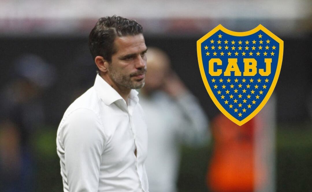 FOTO: ESPECIAL - Fernando Gago sería despedido de Boca Juniors
