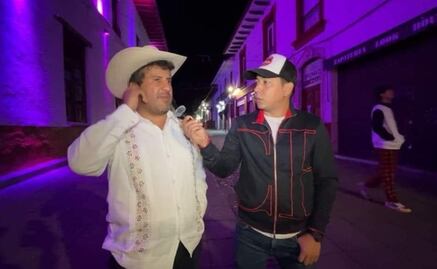 Gobernador de Michoacán ordena operativo tras asesinato de periodista; alcalde de Uruapan se deslinda y acusa “golpeteo político”