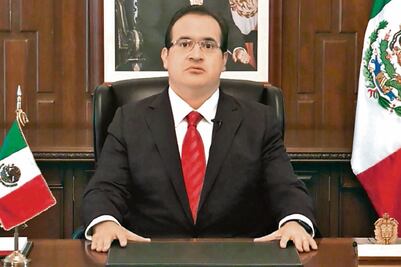 Perfil. Javier Duarte de Ochoa