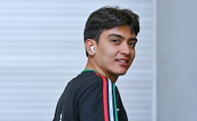 Gilberto Mora lidera a los tres mexicanos entre los 20 jugadores a seguir en el Mundial 2026