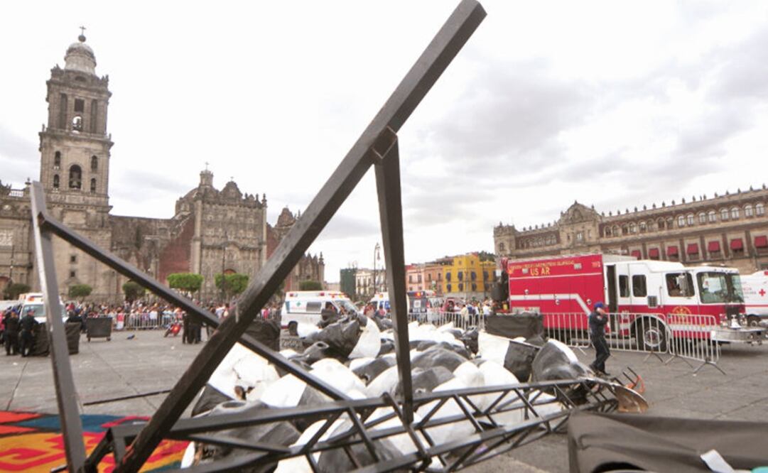 The incident happened at noon. (Photo: SPECIAL)