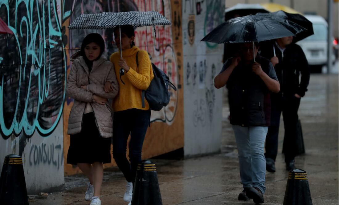 Foto: Archivo/EL UNIVERSAL