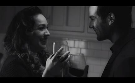 Carla Morrison lanza pícaro video de su nuevo sencillo