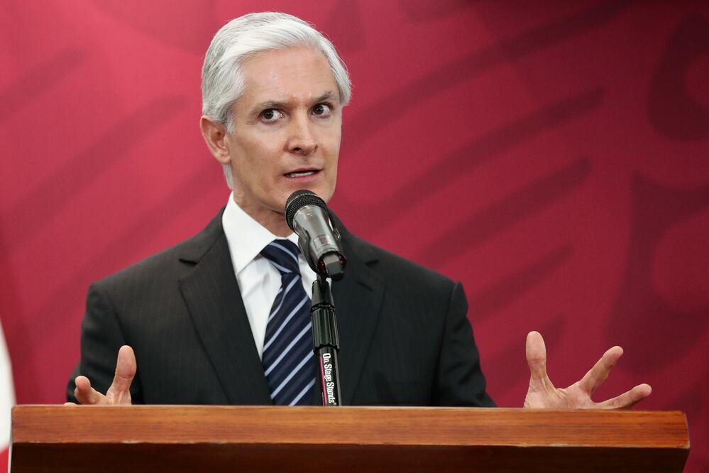 Foto: archivo/EL UNIVERSAL