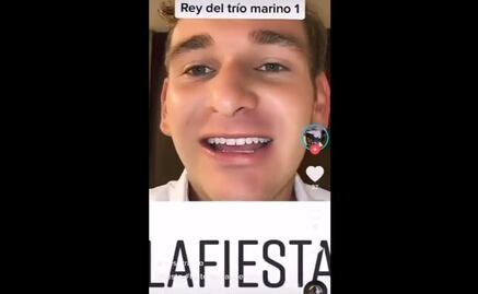 Hijo de funcionario del gobierno de Perú afirma en Tiktok haber violado a mujeres inconscientes