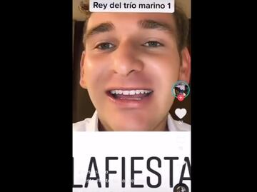 Hijo de funcionario del gobierno de Perú afirma en Tiktok haber violado a mujeres inconscientes