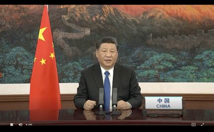 China, a favor de una investigación sobre coronavirus: Xi Jinping