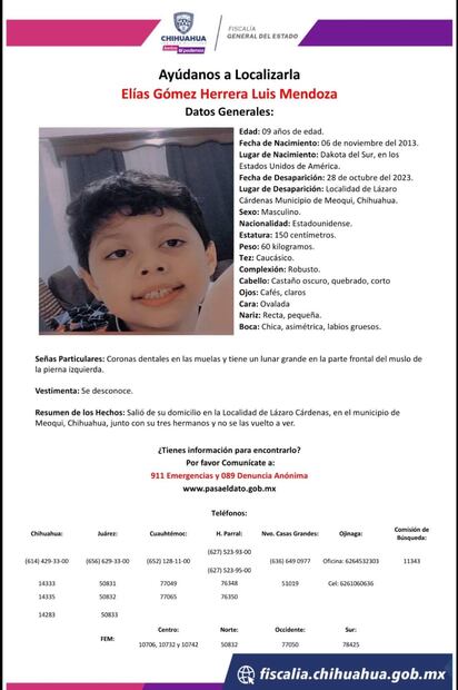 FOTO: Especial/ EL UNIVERSAL/