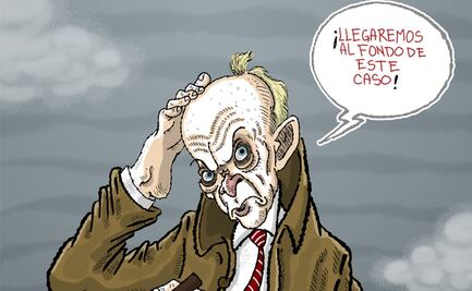 Investigación de confianza