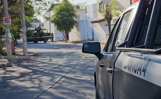 Jornada violenta en Sinaloa: Asesinan a cuatro personas; hallan cuerpo con mensaje intimidatorio
