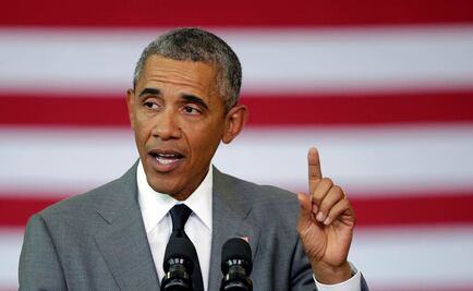 Insta Obama a Congreso a aprobar presupuesto
