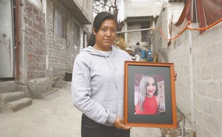 Nancy, fallecida en el Metro, soñaba con ser maestra; familia evalúa demandar