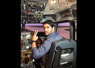 Eduardo Verástegui VS Twitter: Segundo round