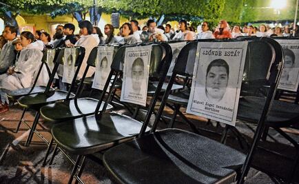 Mexico creates special unit to handle Ayotzinapa case